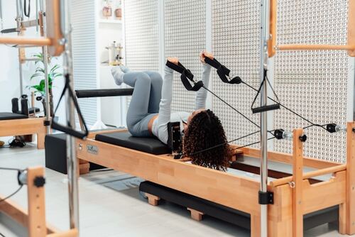 How Pilates Can Improve Posture and Reduce Back Pain