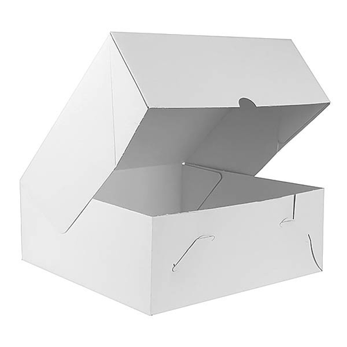 From Cakes to Pizzas: Versatile Uses for Cardboard Food Packaging