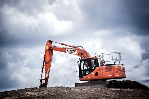 Everything You Need to Know About Renting Heavy-Duty Equipment