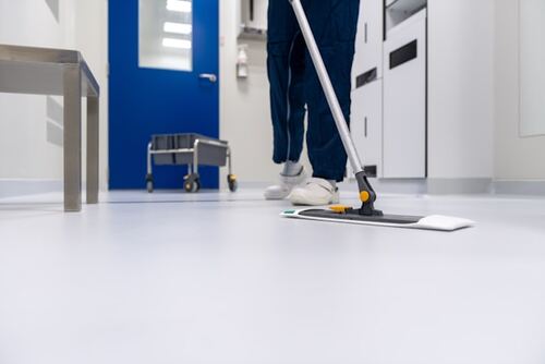 The Importance of Commercial Cleaning for Veterinary Offices in Madison