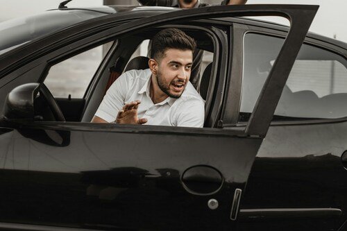 From Dream to Driveway: Tips for Buying Your First Car