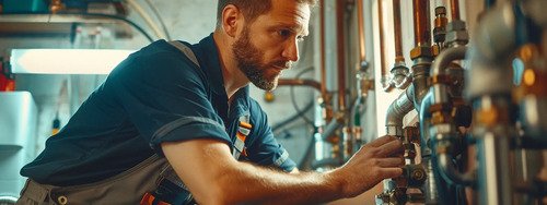 Why Choosing a Dallas Plumber is Essential for Your Home's Health